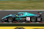 Maserati MC-12 Corse GT FIA 2006 года